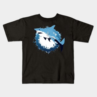 shark Kids T-Shirt